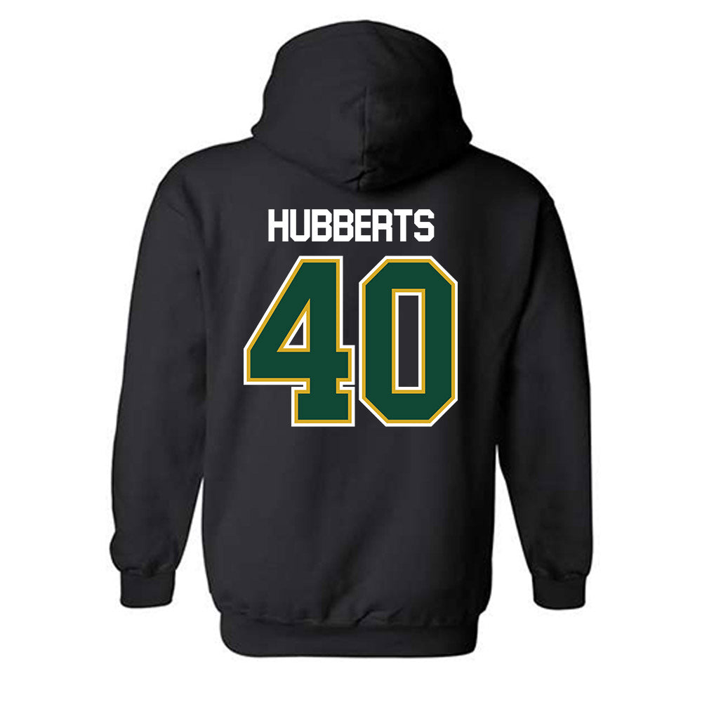 Tiffin - NCAA Men's Lacrosse : Ryan Hubberts - Hooded Sweatshirt-1