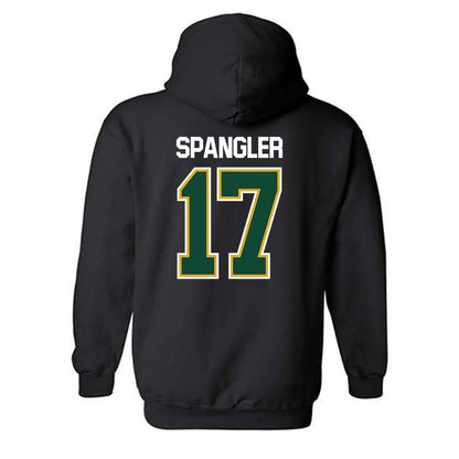 Tiffin - NCAA Women's Lacrosse : Ashley Spangler - Hooded Sweatshirt-1