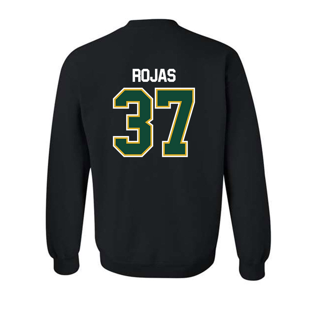 Tiffin - NCAA Men's Soccer : Alejandro Rojas - Crewneck Sweatshirt-1
