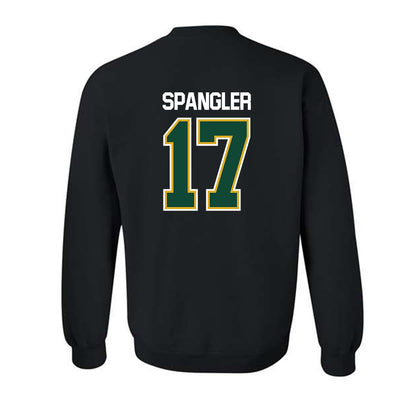 Tiffin - NCAA Women's Lacrosse : Ashley Spangler - Crewneck Sweatshirt-1