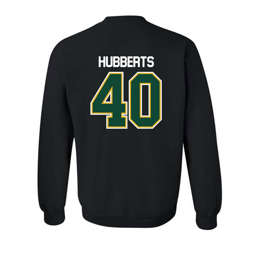 Tiffin - NCAA Men's Lacrosse : Ryan Hubberts - Crewneck Sweatshirt-1