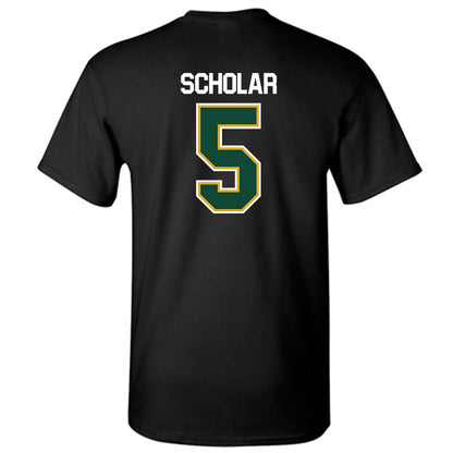 Tiffin - NCAA Men's Lacrosse : Wade Scholar - T-Shirt-1