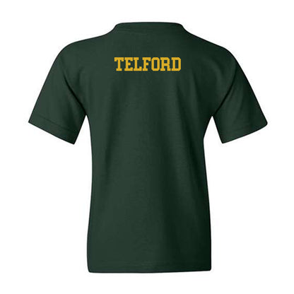 Tiffin - NCAA Men's Tennis : Matt Telford - Youth T-Shirt-1