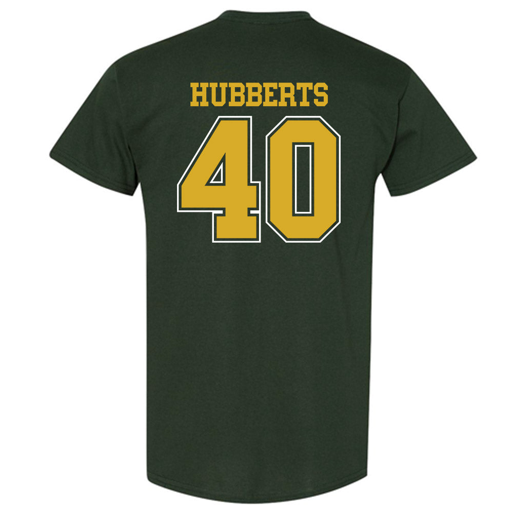 Tiffin - NCAA Men's Lacrosse : Ryan Hubberts - T-Shirt-1