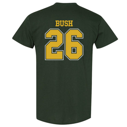 Tiffin - NCAA Baseball : Hayden Bush - T-Shirt-1