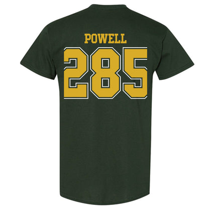  - NCAA Wrestling : Jake Powell - T-Shirt-1