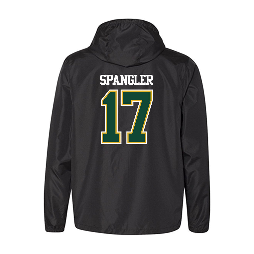 Tiffin - NCAA Women's Lacrosse : Ashley Spangler - Windbreaker-1
