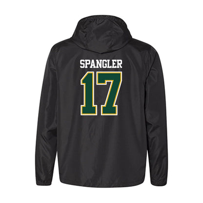 Tiffin - NCAA Women's Lacrosse : Ashley Spangler - Windbreaker-1