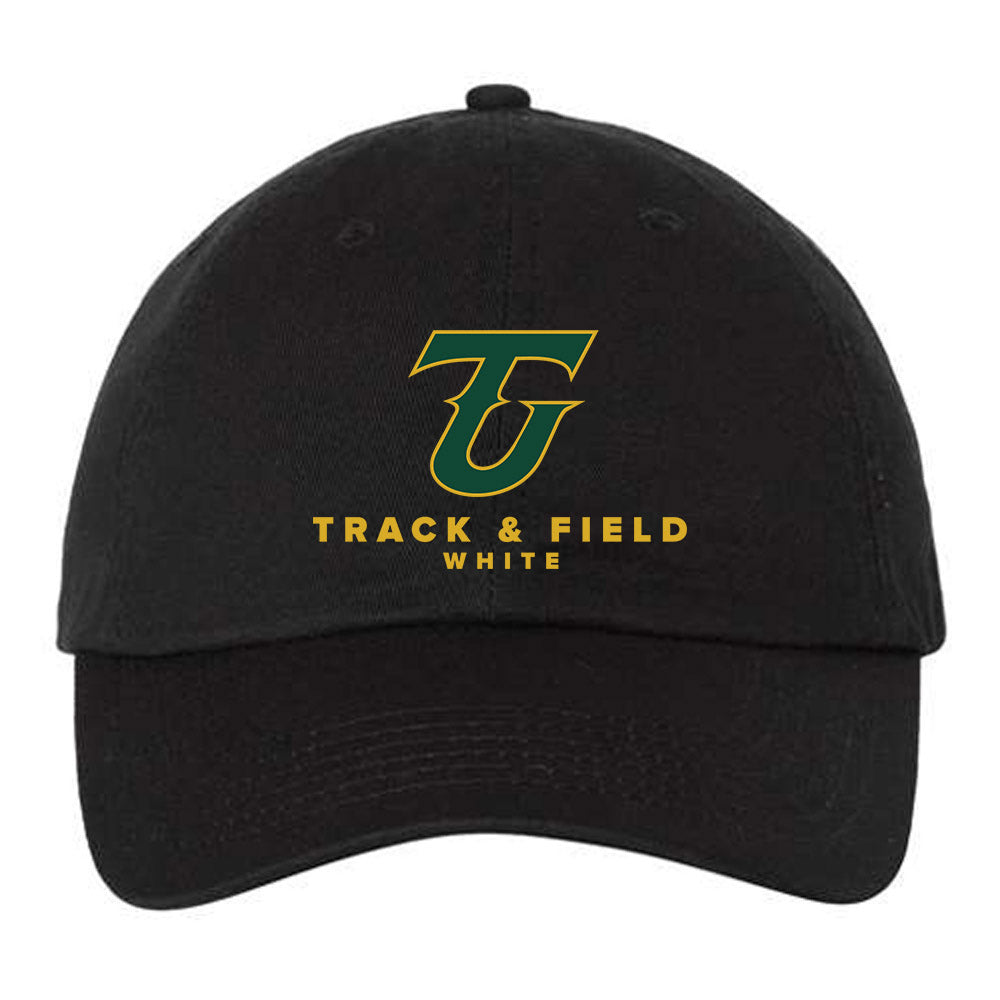  - NCAA Men's Track & Field : Corey White - Dad Hat-0