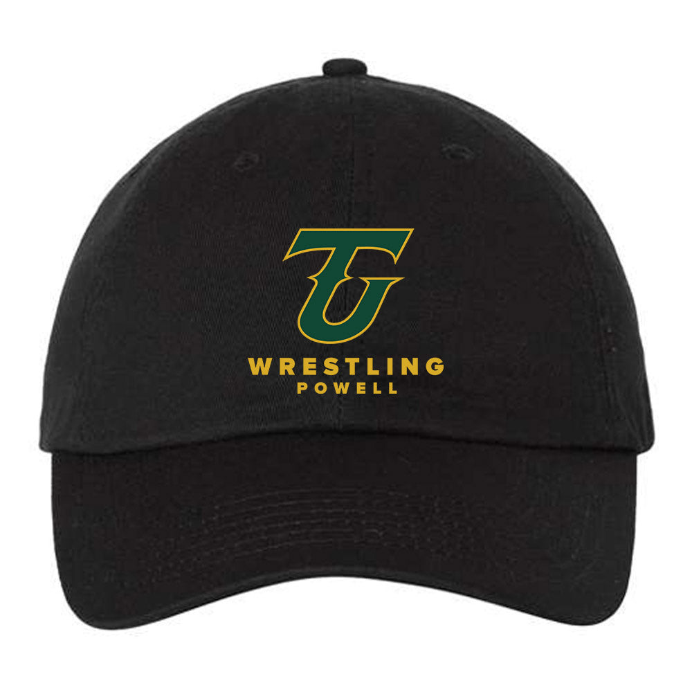  - NCAA Wrestling : Jake Powell - Dad Hat-0