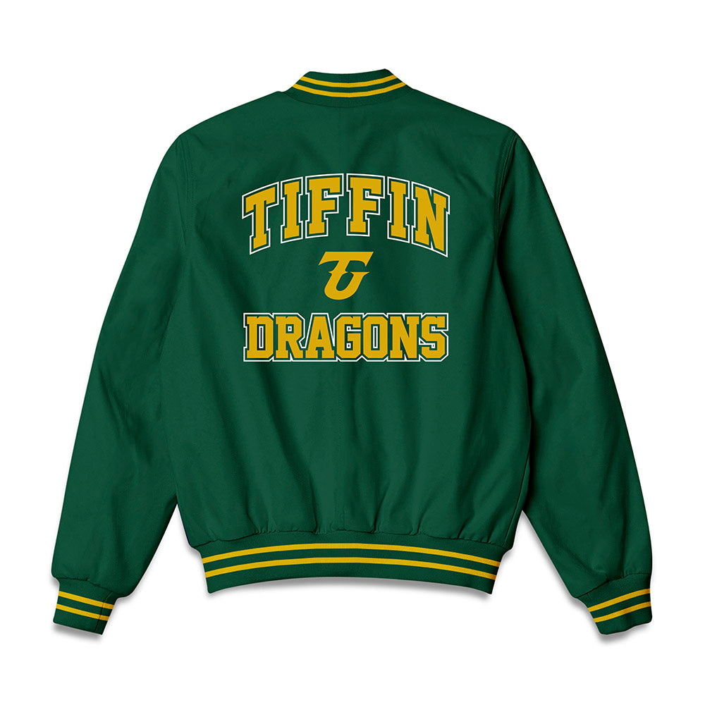 Tiffin - Bomber Jacket-1