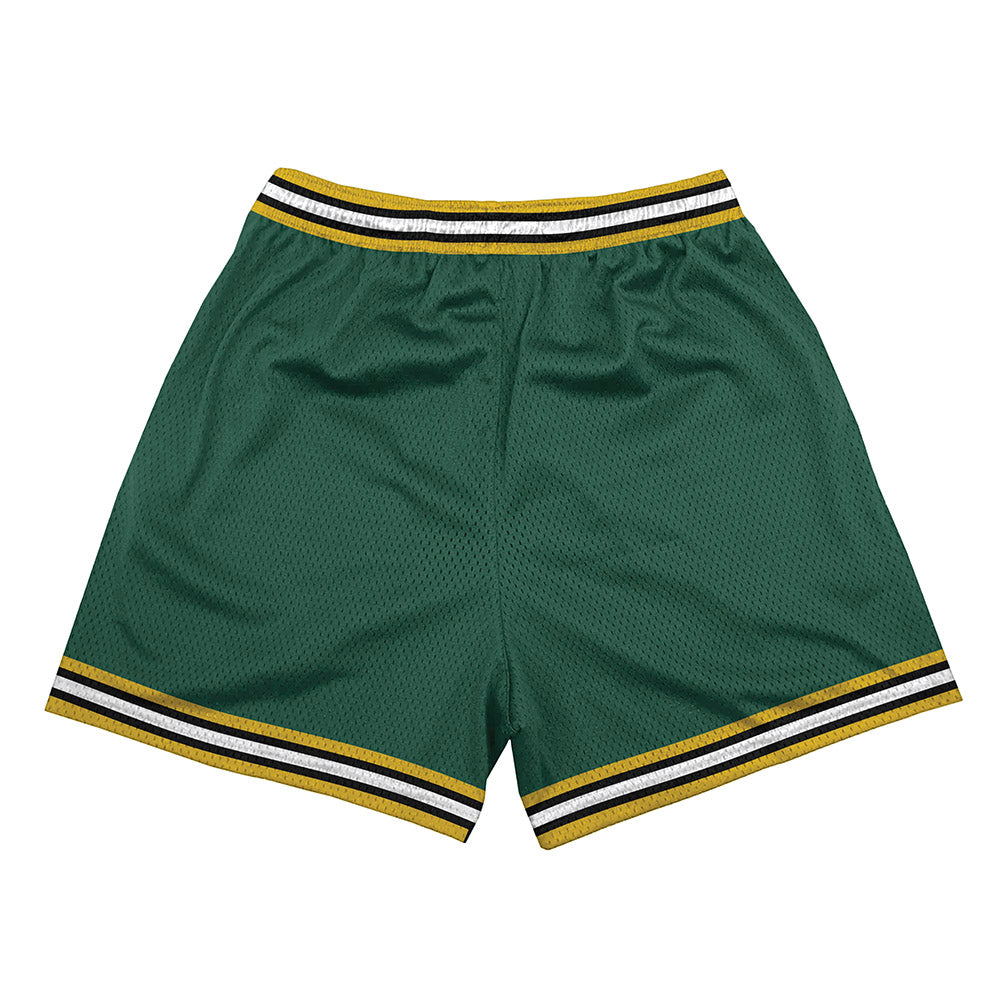  - NCAA Men's Track & Field : Corey White - Shorts-3