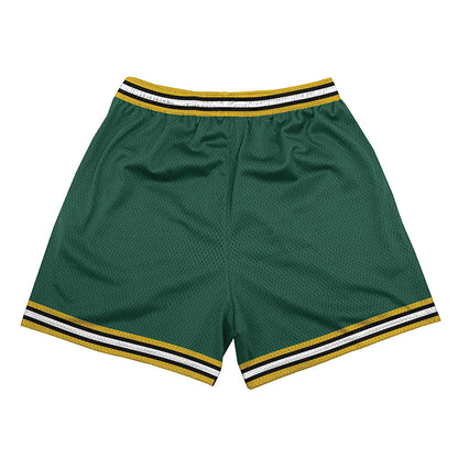 Tiffin - NCAA Men's Basketball : Angelo Vega - Shorts-2