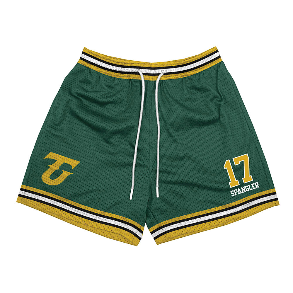 Tiffin - NCAA Women's Lacrosse : Ashley Spangler - Shorts-1
