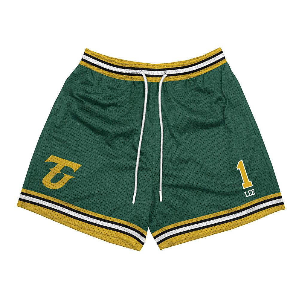 Tiffin - NCAA Women's Soccer : Aubree Lee - Shorts-1