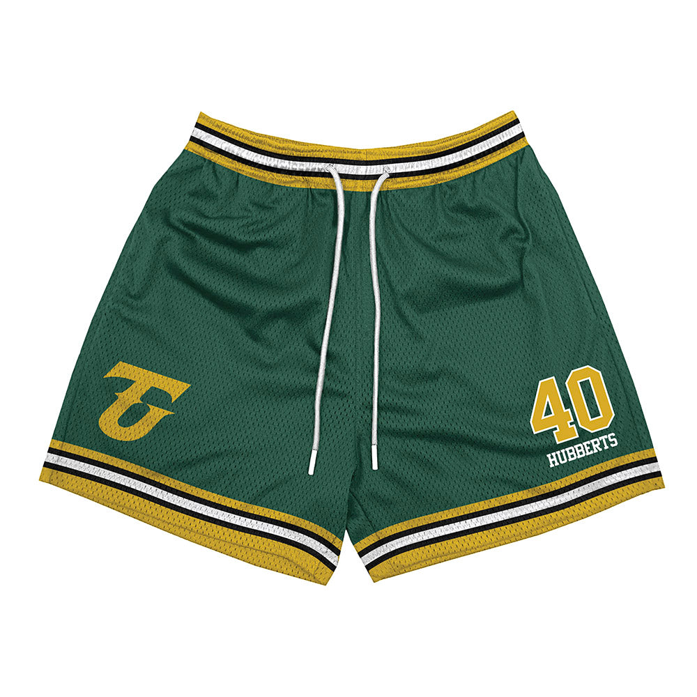 Tiffin - NCAA Men's Lacrosse : Ryan Hubberts - Shorts-1