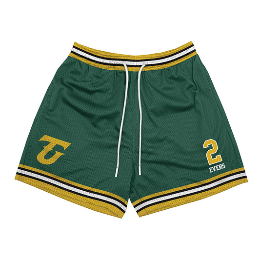 Tiffin - NCAA Football : Ethan Evers - Shorts-0