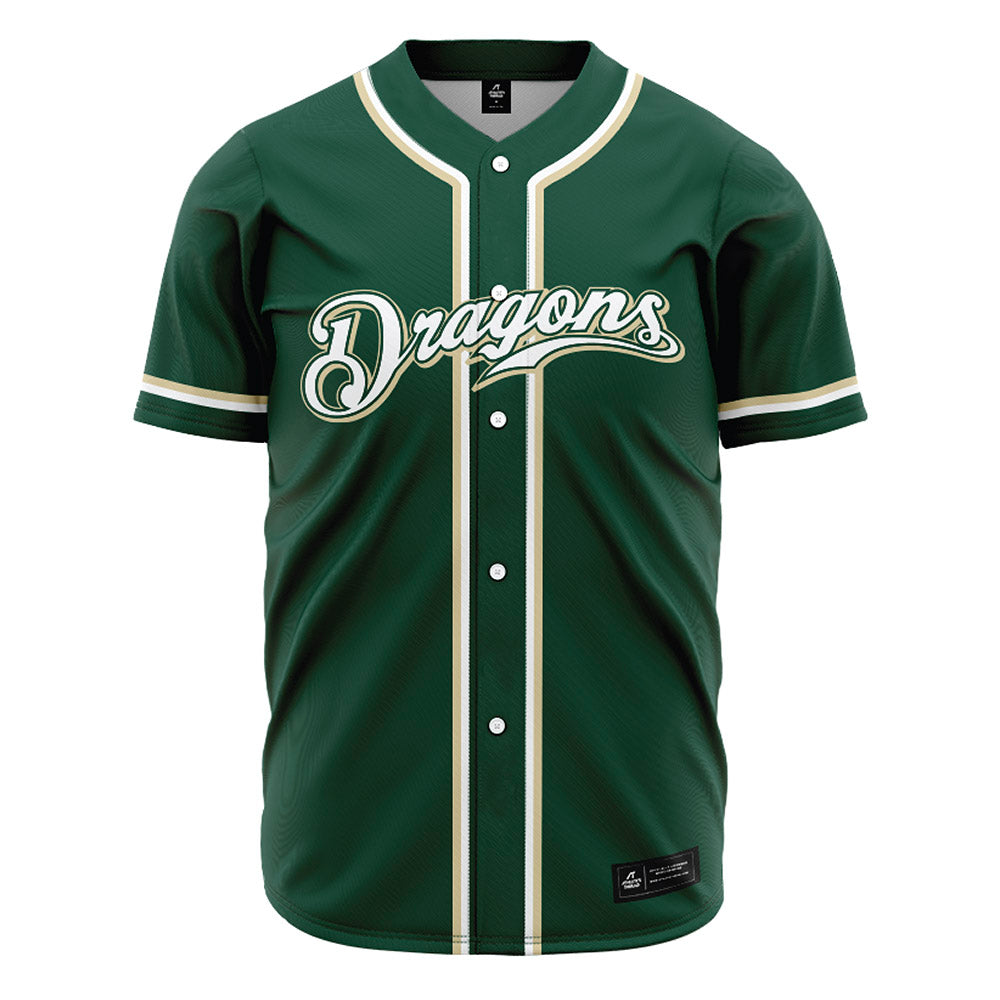 Tiffin - NCAA Baseball : Cameron Foy - Jersey-0