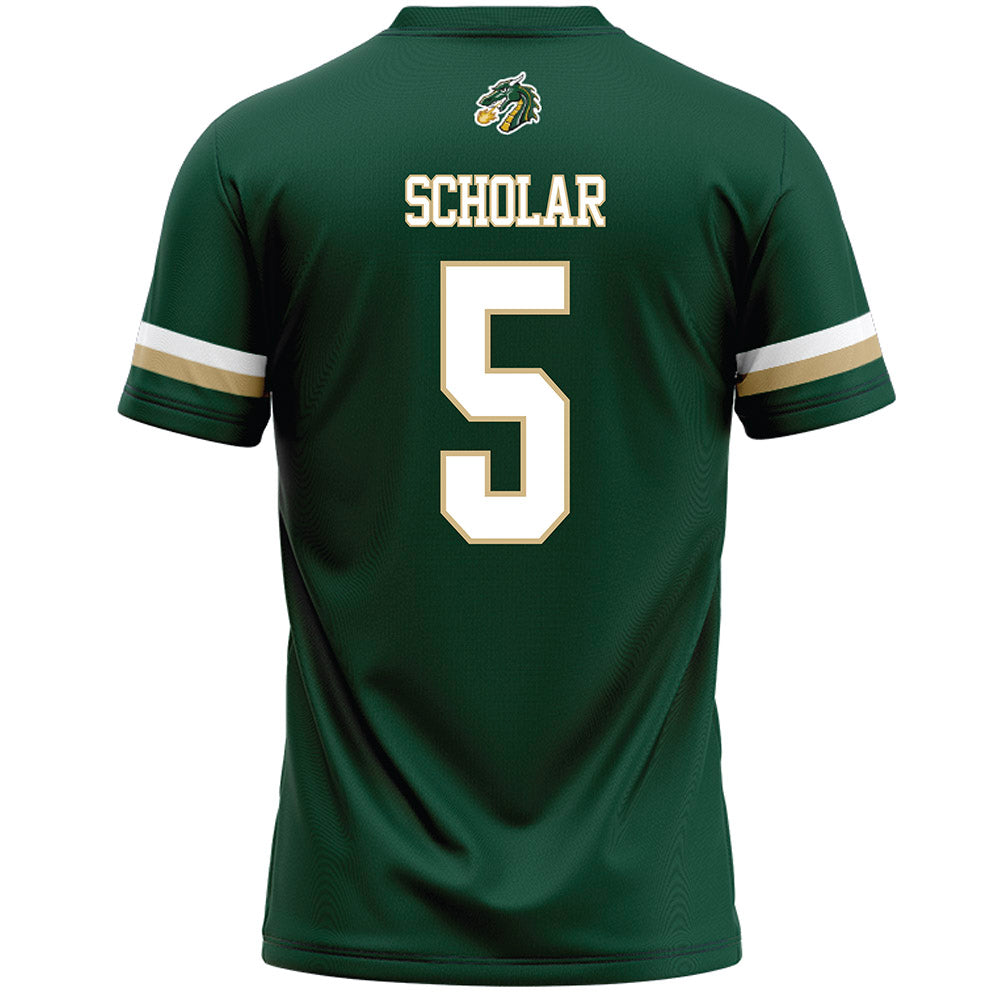 Tiffin - NCAA Men's Lacrosse : Wade Scholar - Lacrosse Jersey -1