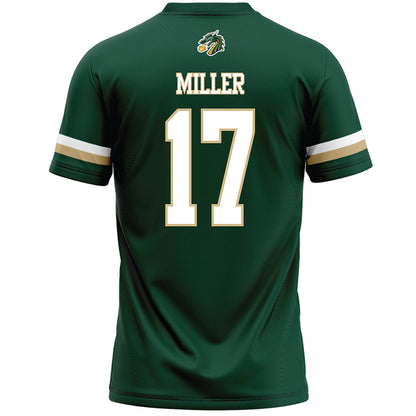 Tiffin - NCAA Men's Lacrosse : Oliver Miller - Lacrosse Jersey -1
