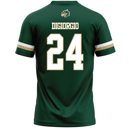 Tiffin - NCAA Men's Lacrosse : Aaron DiGiorgio - Lacrosse Jersey -1