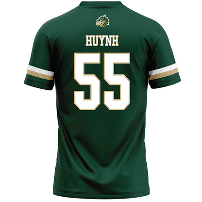 Tiffin - NCAA Men's Lacrosse : Twain Huynh - Lacrosse Jersey -1