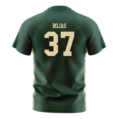 Tiffin - NCAA Men's Soccer : Alejandro Rojas - Soccer Jersey-1