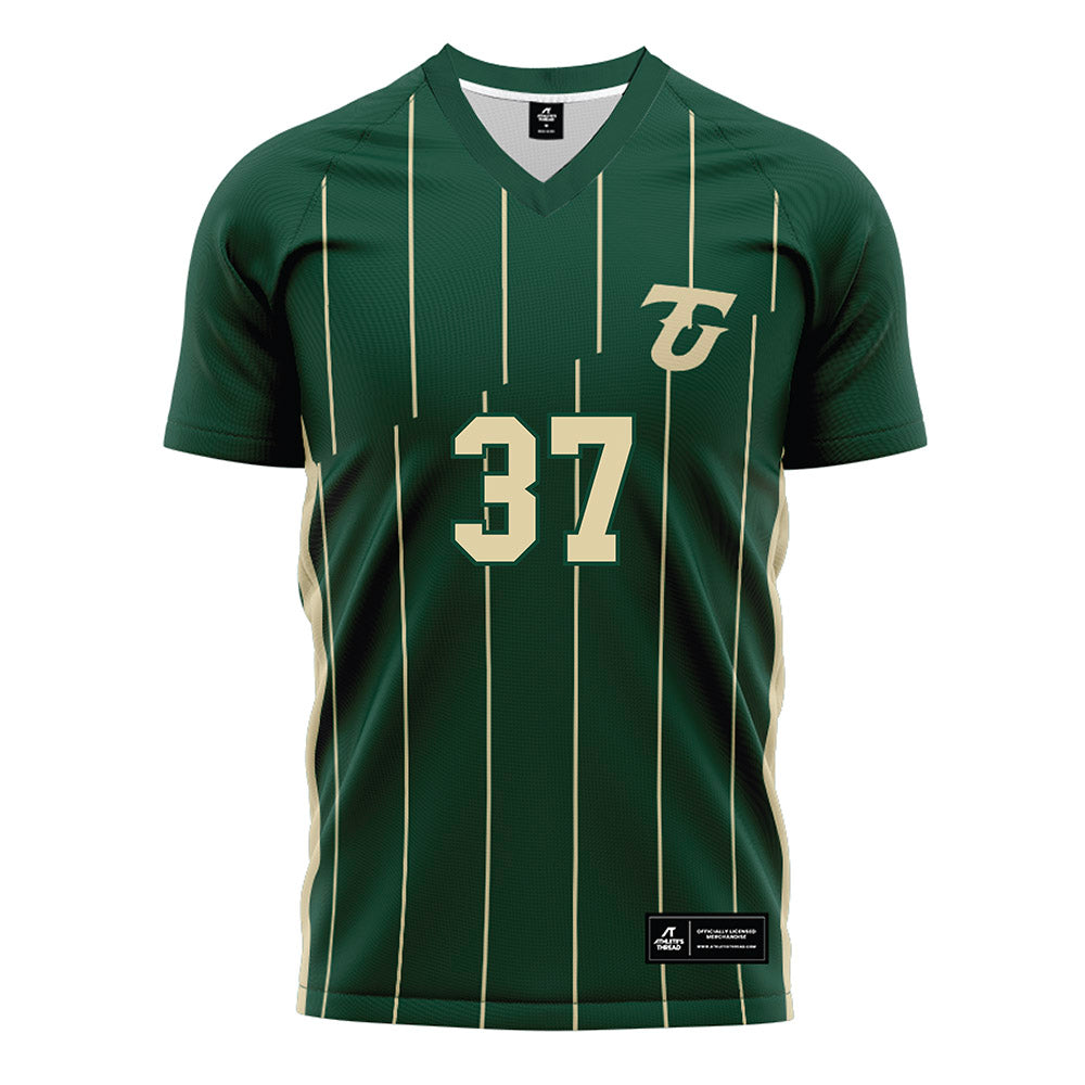 Tiffin - NCAA Men's Soccer : Alejandro Rojas - Soccer Jersey-0