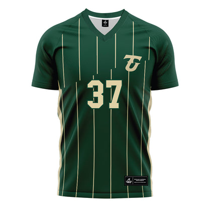 Tiffin - NCAA Men's Soccer : Alejandro Rojas - Soccer Jersey-0