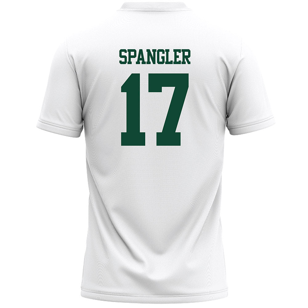 Tiffin - NCAA Women's Lacrosse : Ashley Spangler - Lacrosse Jersey -1