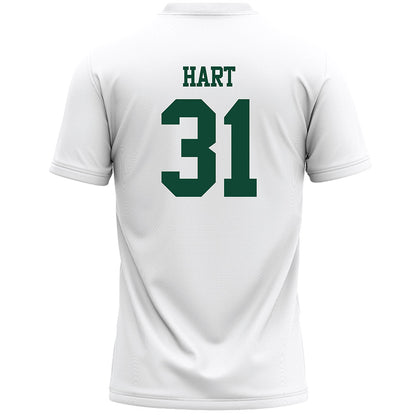 Tiffin - NCAA Women's Lacrosse : Sarah Hart - Lacrosse Jersey -1
