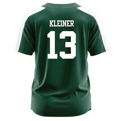  - NCAA Softball : Kylee Kleiner - Jersey-1