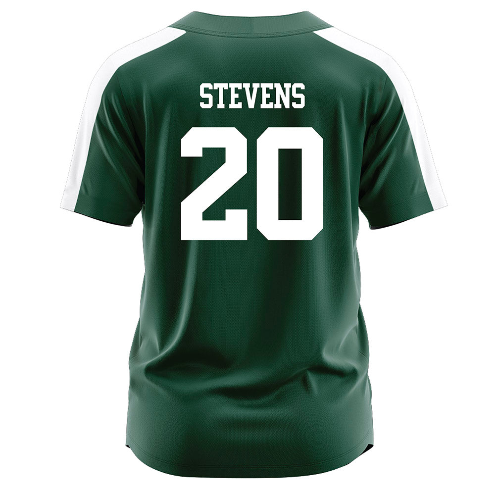 Tiffin - NCAA Softball : Caylin Stevens - Jersey-1