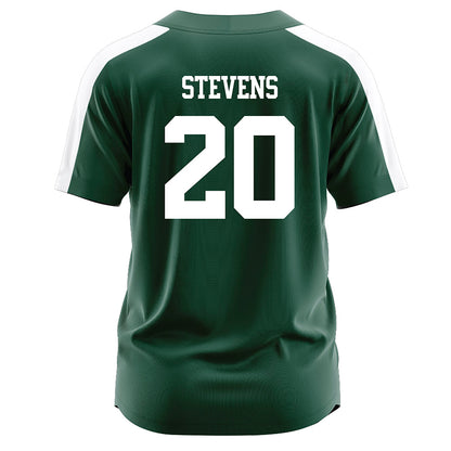 Tiffin - NCAA Softball : Caylin Stevens - Jersey-1