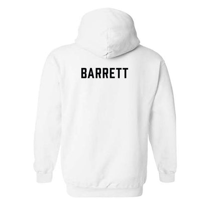 Wofford - NCAA Women's Track & Field : Sydney Barrett - Classic Shersey Hooded Sweatshirt-1