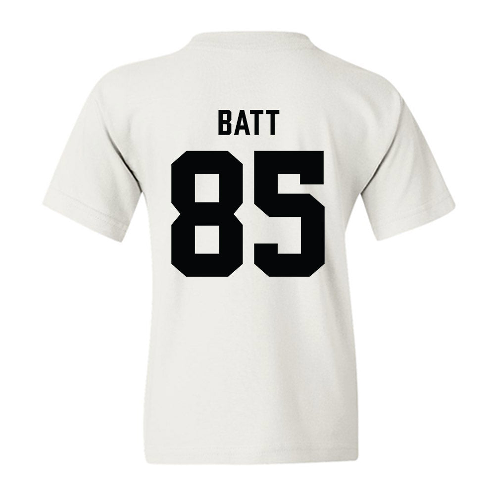 Wofford - NCAA Football : Gavin Batt - Classic Shersey Youth T-Shirt-1