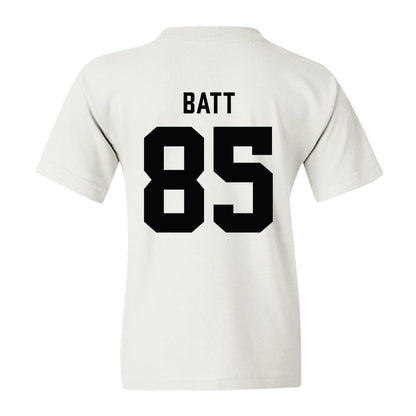 Wofford - NCAA Football : Gavin Batt - Classic Shersey Youth T-Shirt-1