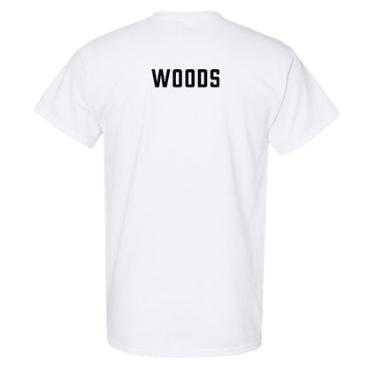  - NCAA Women's Tennis : Lily Woods - Classic Shersey T-Shirt-1
