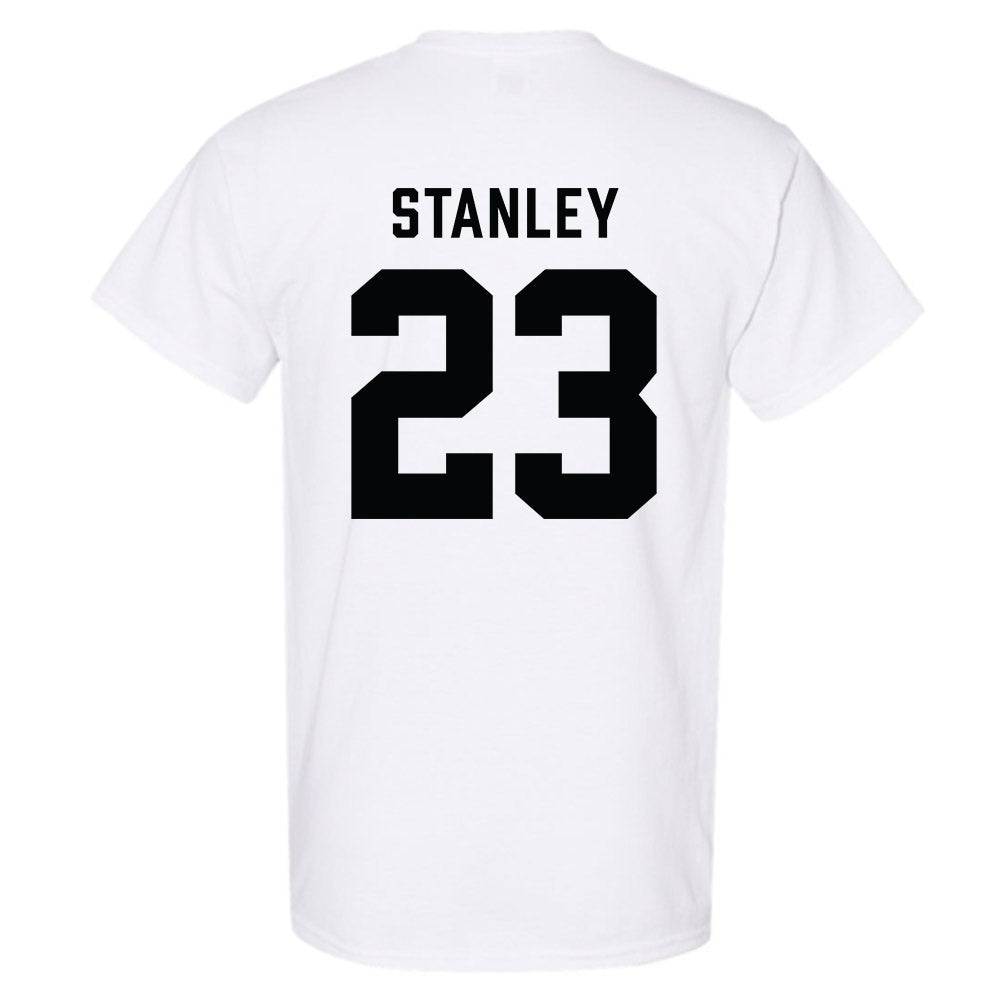  - NCAA Softball : Brianna Stanley - Classic Shersey T-Shirt-1