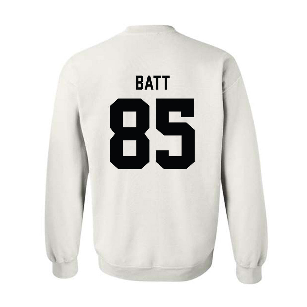 Wofford - NCAA Football : Gavin Batt - Classic Shersey Crewneck Sweatshirt-1