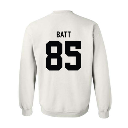 Wofford - NCAA Football : Gavin Batt - Classic Shersey Crewneck Sweatshirt-1