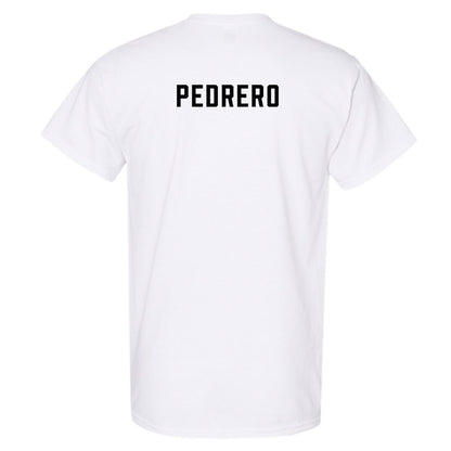 Wofford - NCAA Women's Golf : Sofia Pedrero - Classic Shersey T-Shirt-1