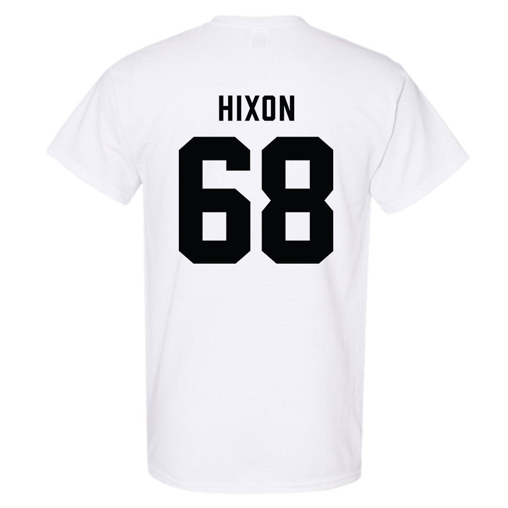 Wofford - NCAA Football : Clayton Hixon - Classic Shersey T-Shirt-1