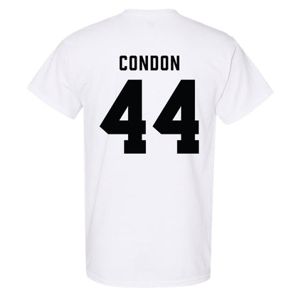  - NCAA Baseball : Cullen Condon - Classic Shersey T-Shirt-1