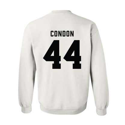  - NCAA Baseball : Cullen Condon - Classic Shersey Crewneck Sweatshirt-1