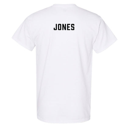 Wofford - NCAA Men's Track & Field : Liam Jones - Classic Shersey T-Shirt-1