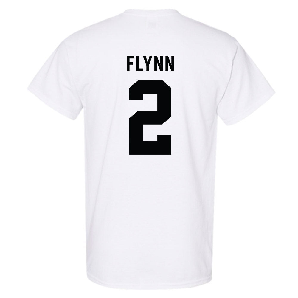 Wofford - NCAA Men's Basketball : Luke Flynn - Classic Shersey T-Shirt-1