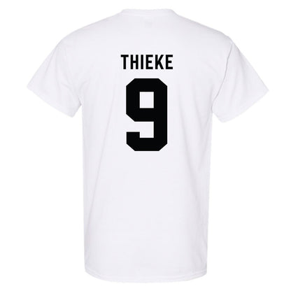 Wofford - NCAA Softball : Madison Thieke - Classic Shersey T-Shirt-1