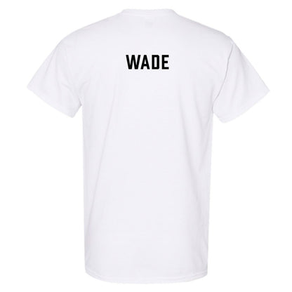  - NCAA Women's Golf : Delaney Wade - Classic Shersey T-Shirt-1