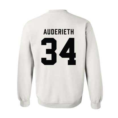  - NCAA Men's Soccer : Elliot Auderieth - Classic Shersey Crewneck Sweatshirt-1